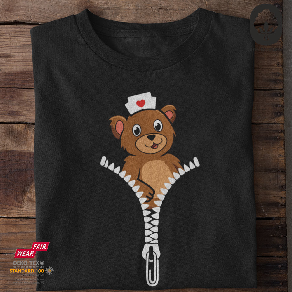 Nurse Bär - Unisex