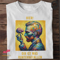 Dir ist was runtergefallen IV - Tshirt