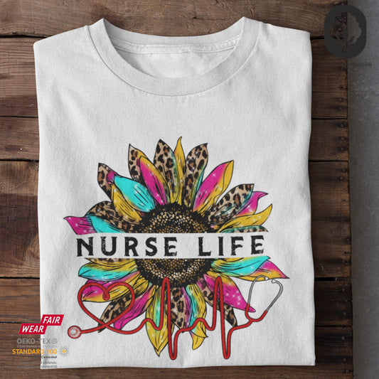 Nurse Life - Unisex