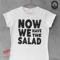 The Salad - Funshirt