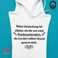 Verbindung - Hoodie Unisex