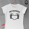 Orthopädie - Funshirt