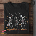 Dancing Skeleton - Unisex