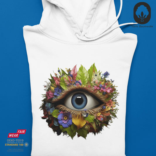 Summer Eye - Hoodie