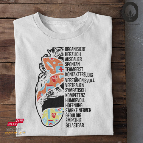Nurse ABC - Unisex