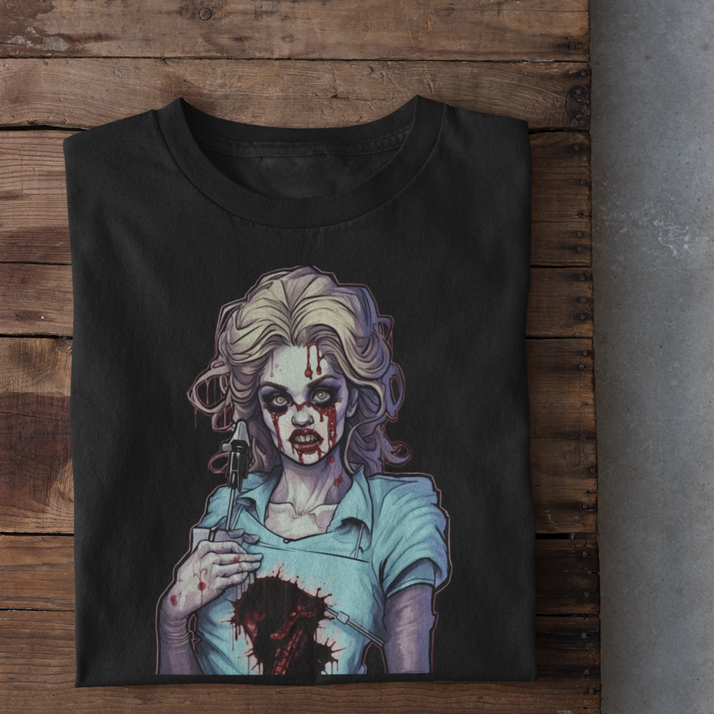 Zombie Apokalypse XVI - Unisex