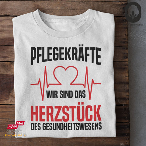 Herzstück - Unisex