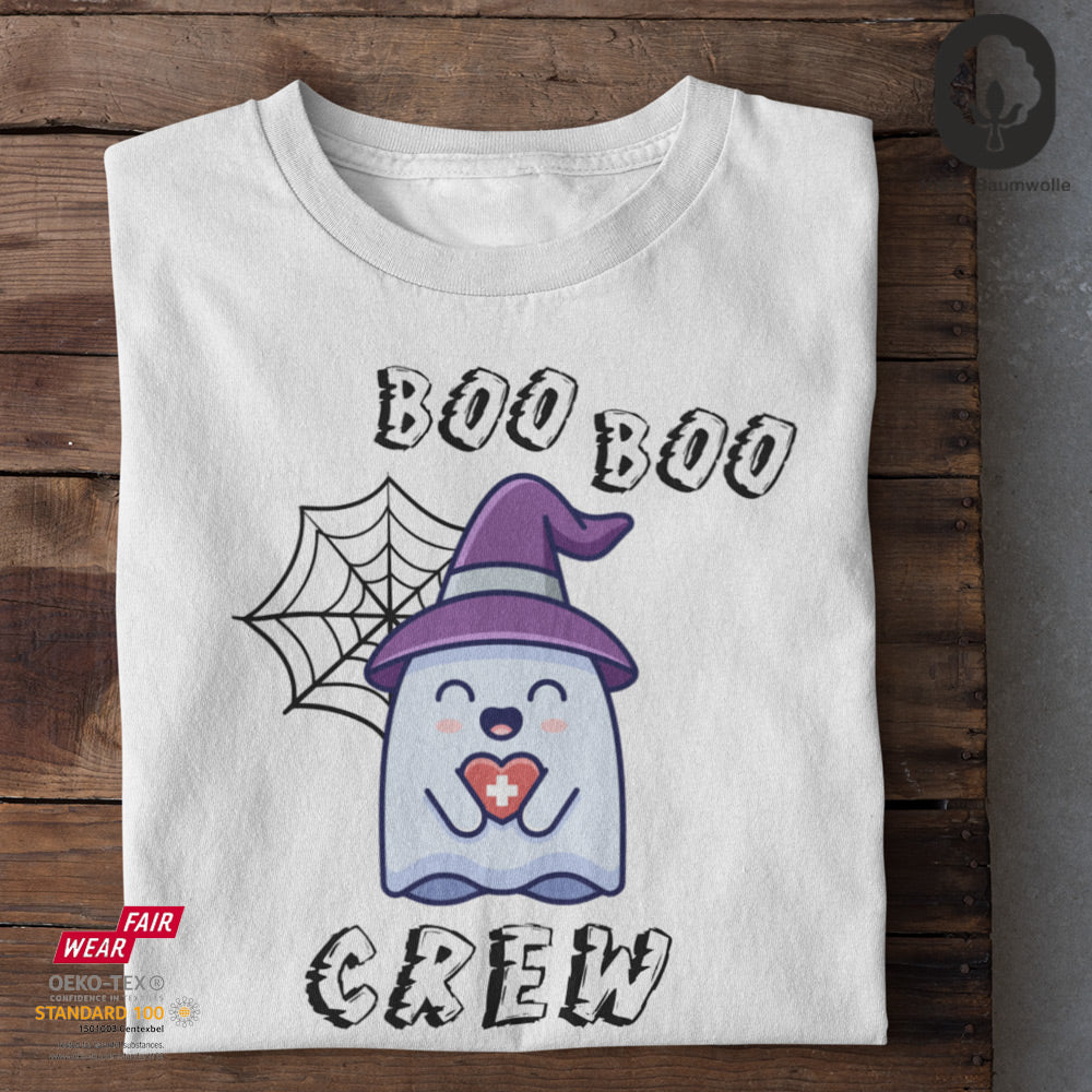 Boo Boo Crew - Unisex