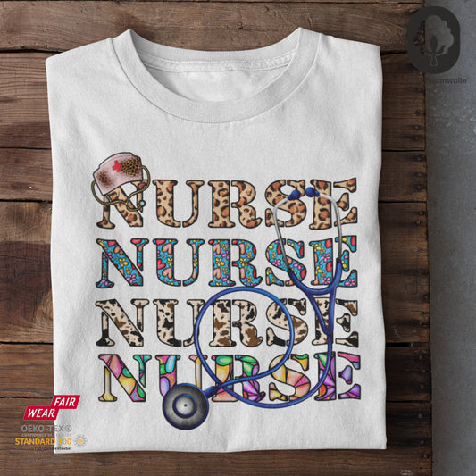Nurse Nurse - Unisex