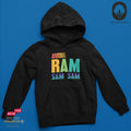 Ahh Ram Sam Sam - Hoodie