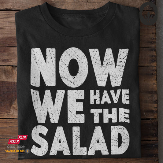 The Salad - Funshirt