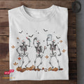 Dancing Skeleton - Unisex