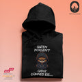Ganz dünnes Eis - Hoodie Unisex