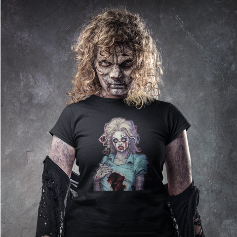 Zombie Apokalypse XVI - Unisex