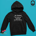 11. Gebot - Hoodie Unisex