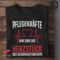 Herzstück - Unisex