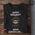 Ganz dünnes Eis - Unisex