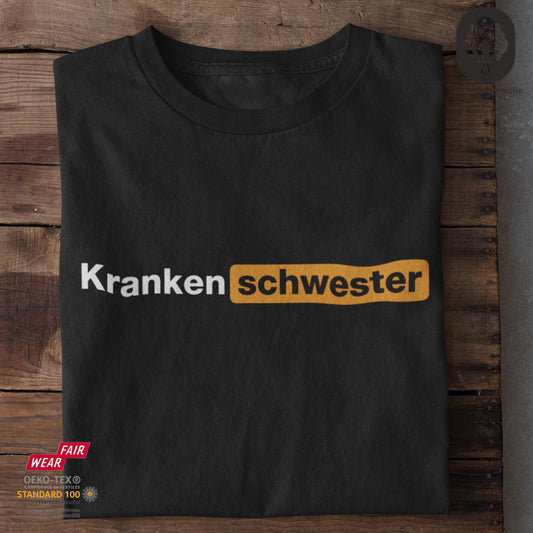 Krankenschwester - Unisex