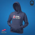 Ohne mich - Hoodie