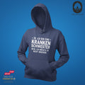 Ich möchte es nicht ansehen - Hoodie