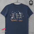 Dancing Skeleton - Unisex
