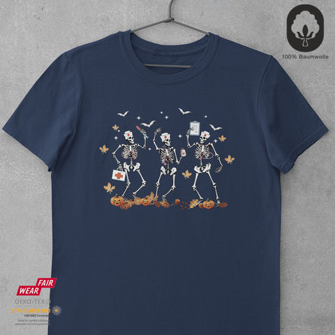 Dancing Skeleton - Unisex