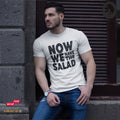 The Salad - Funshirt