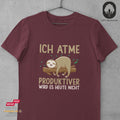 Ich atme - Unisex