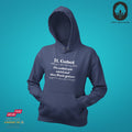 11. Gebot - Hoodie Unisex