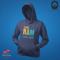 Ahh Ram Sam Sam - Hoodie