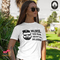 Murse - Funshirt