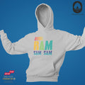 Ahh Ram Sam Sam - Hoodie