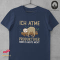 Ich atme - Unisex