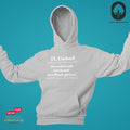 11. Gebot - Hoodie Unisex