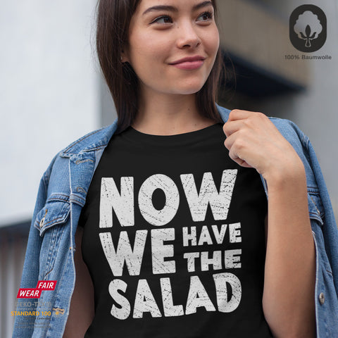 The Salad - Funshirt