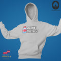 Ohne mich - Hoodie