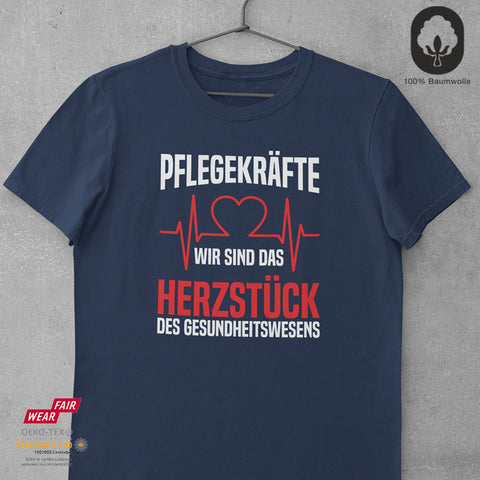 Herzstück - Unisex