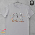 Dancing Skeleton - Unisex