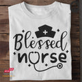 Blessed Nurse - Unisex