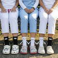 Med-Friends – Socken, die im Team bleiben