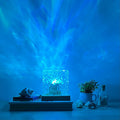Projektor – Nordlichter zu Hause erleben, entspannend & magisch
