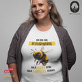 Pflegebrummel 5 - T-shirt