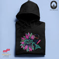 PACU Nurse - BioBlend Hoodie: Mode mit Mehrwert (organische Baumwolle)