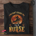 You can't scare me - Unisex