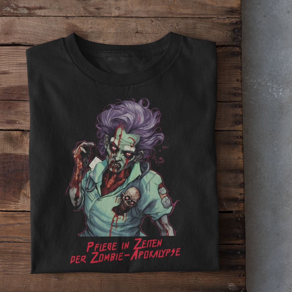 Zombie Apokalypse V - Unisex