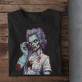 Zombie Apokalypse XVII - Unisex