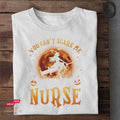 You can't scare me - Unisex