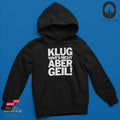 Aber Geil! - Hoodie