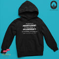 Privatleben? - Hoodie Unisex