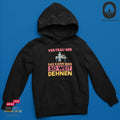 Vertrau mir - Hoodie